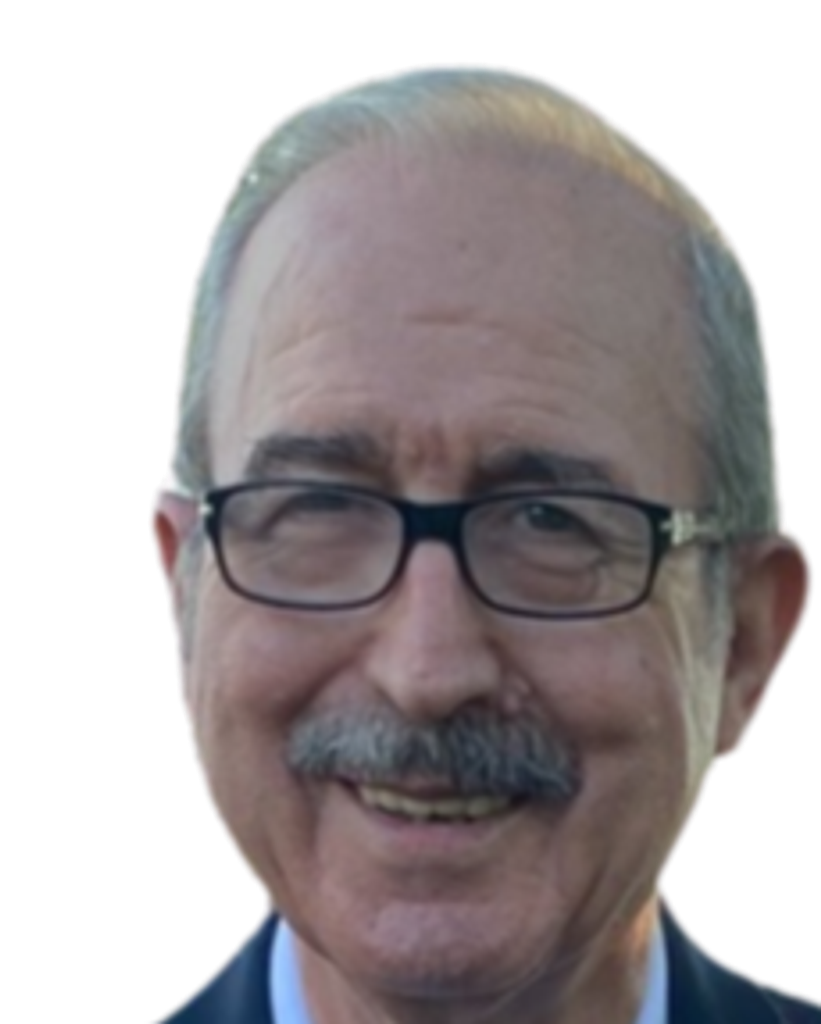 Armando Treviño