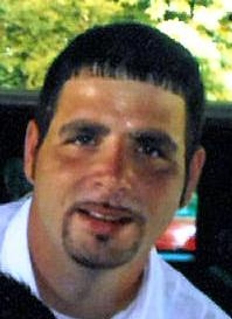 Brian Keith Anderson Profile Photo