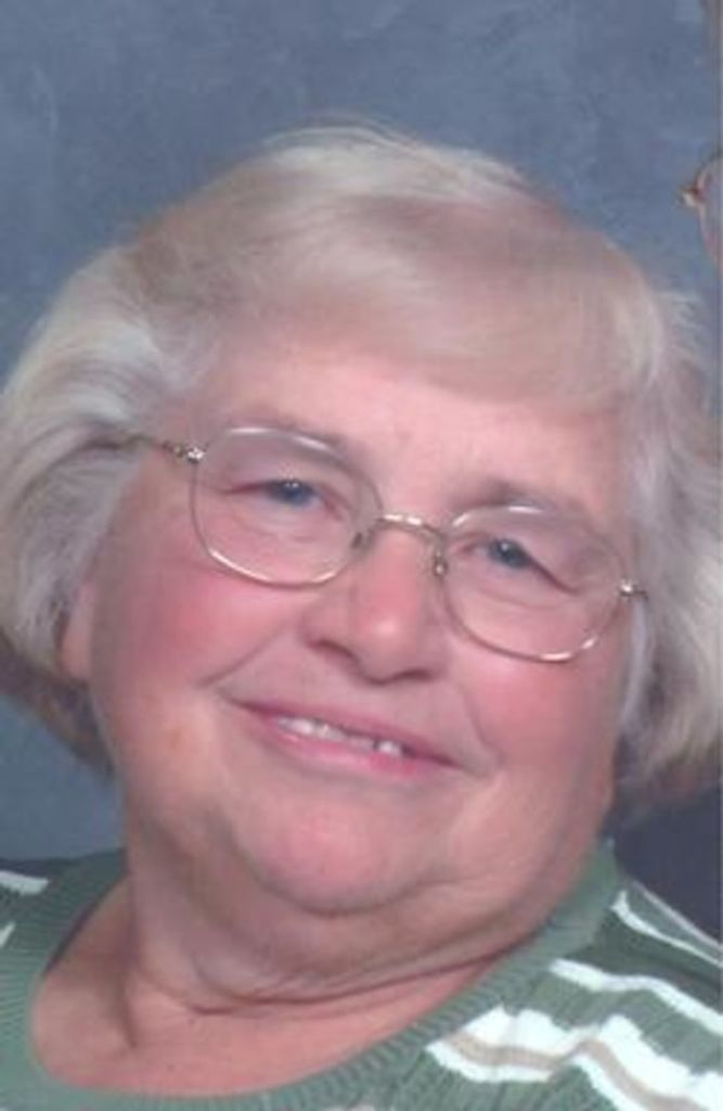 Wauneta J. Meller Profile Photo