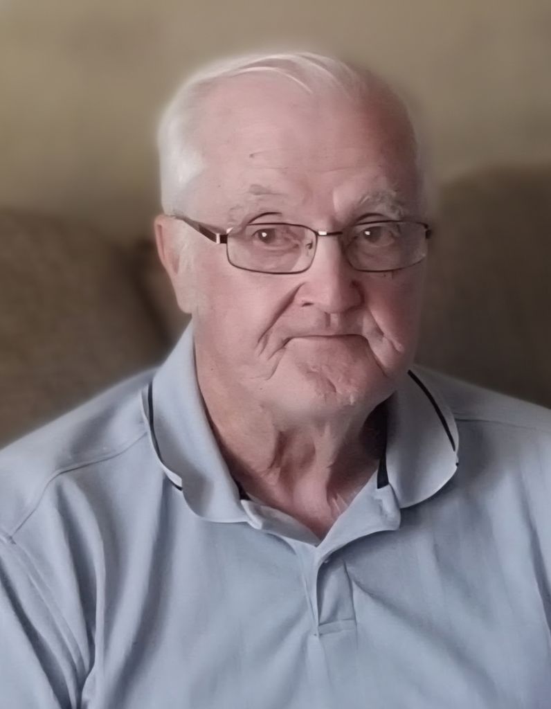 William "Bill" Decker Profile Photo
