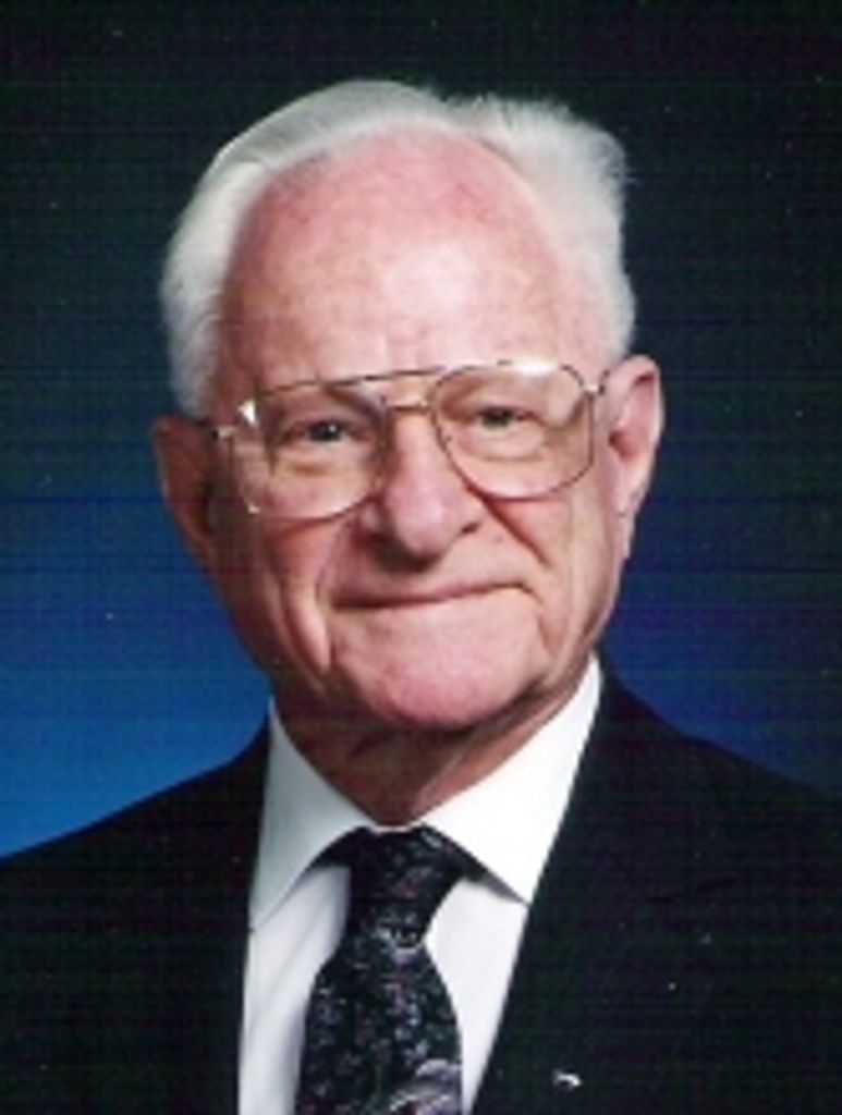 John Richard Shaffer