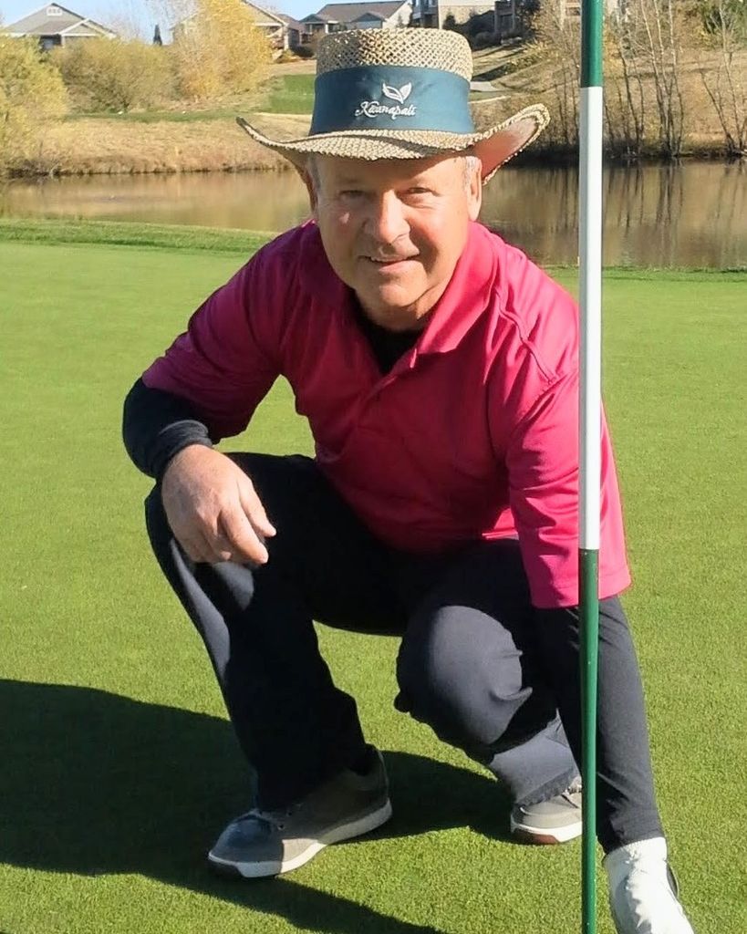 Raymond Jerome Meissner