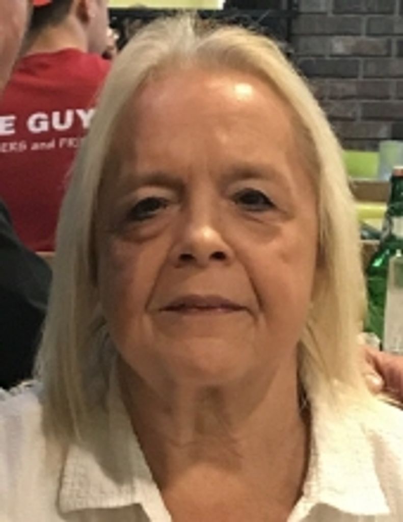 Judy A. Gibson Profile Photo
