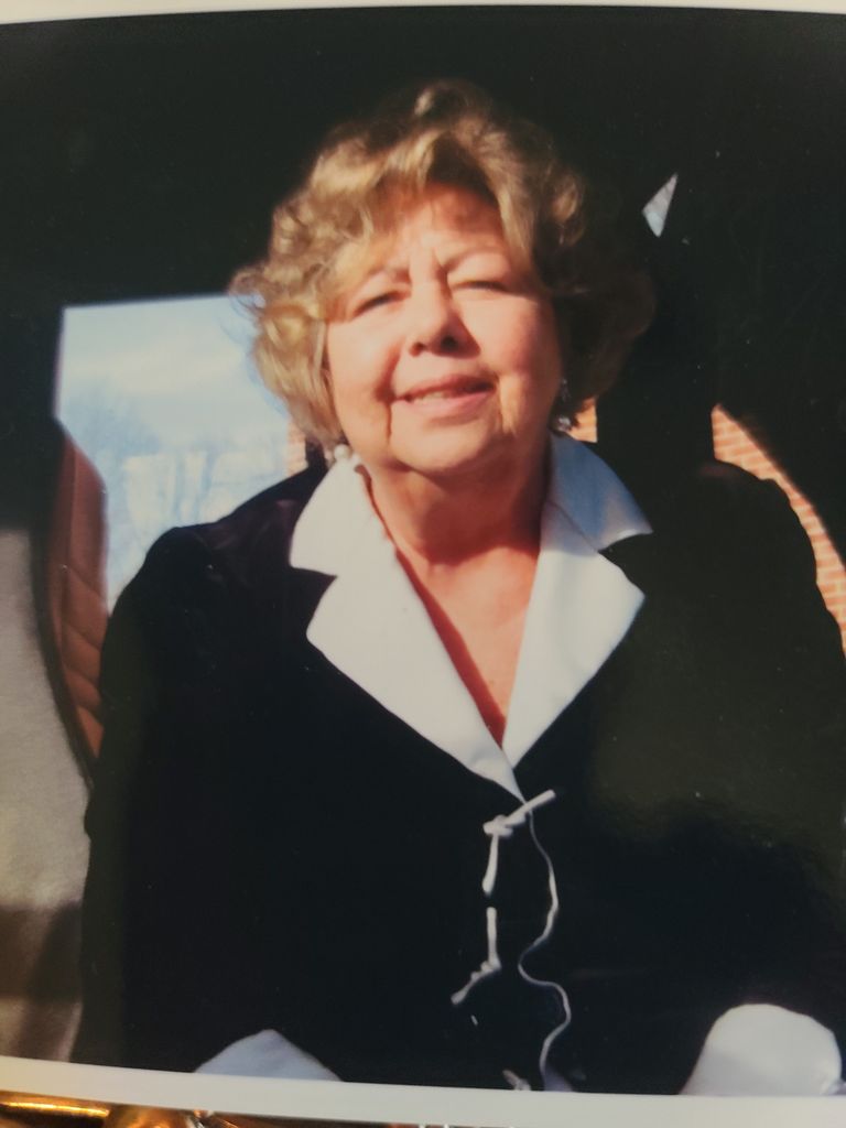 Linda Foster Newman