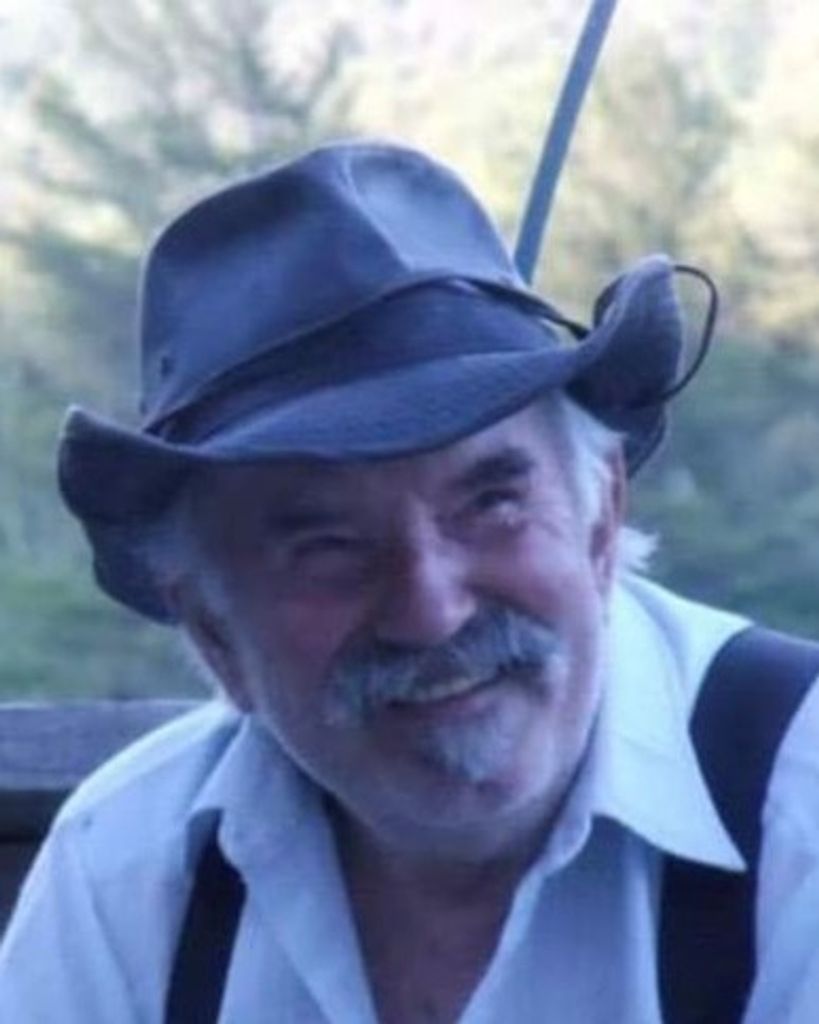 Kenneth Vincent Deuso Profile Photo