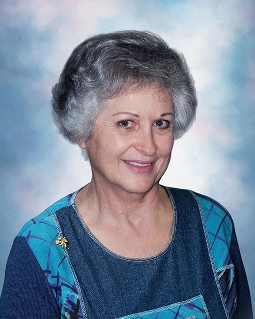 Mary Kaye Williams Profile Photo