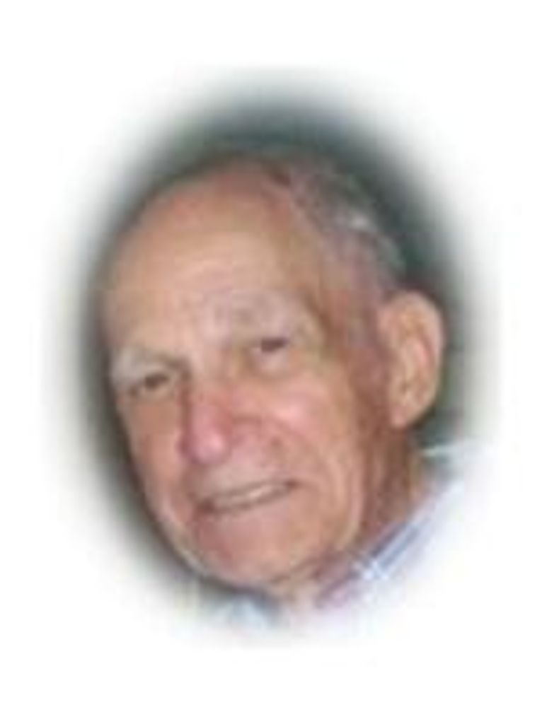 Paul Nicholas Reckinger