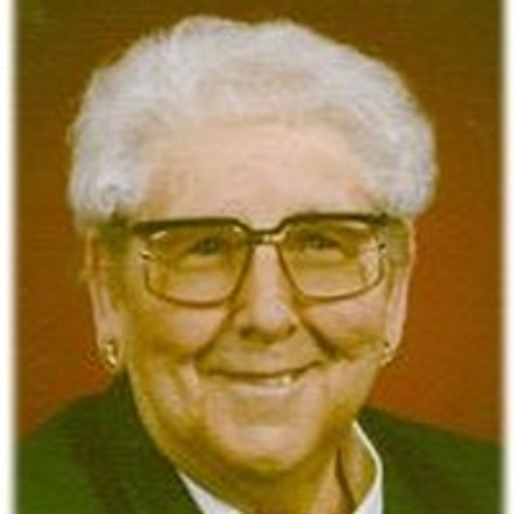 Frances Evelyn Jondahl
