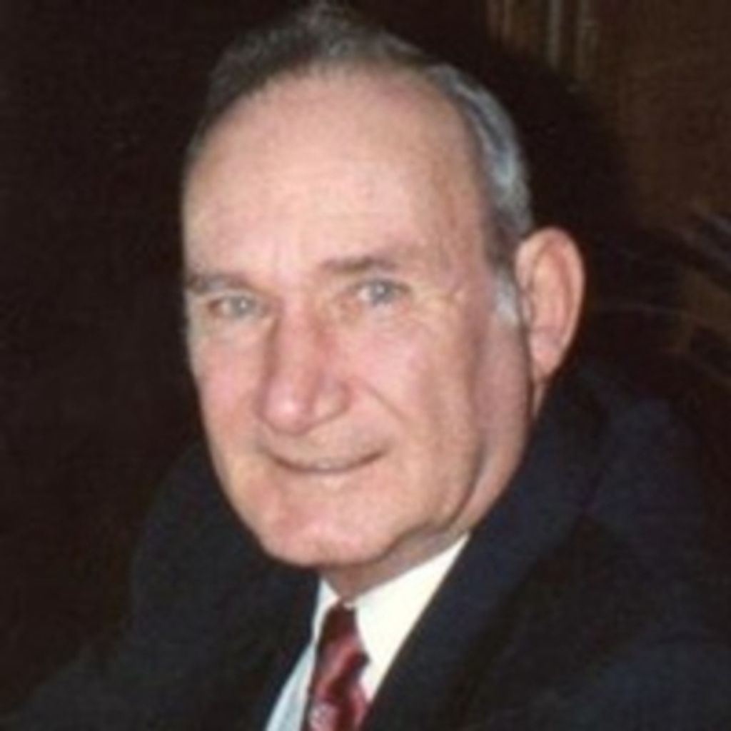 Maynard 'Jack' Jackson Ater