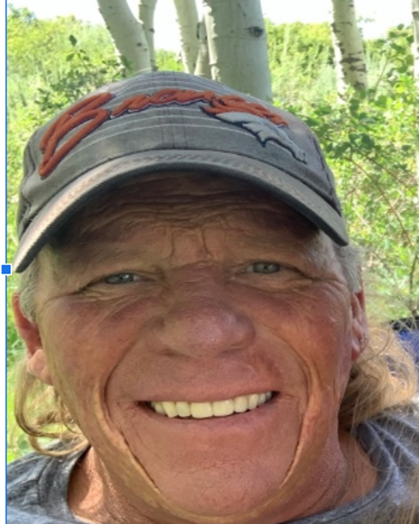Robin Scott Kolata