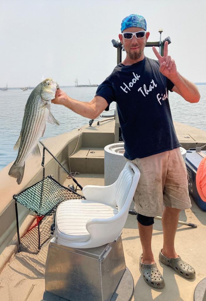 "Bass Bud" Donald Allen Cole Jr. Profile Photo