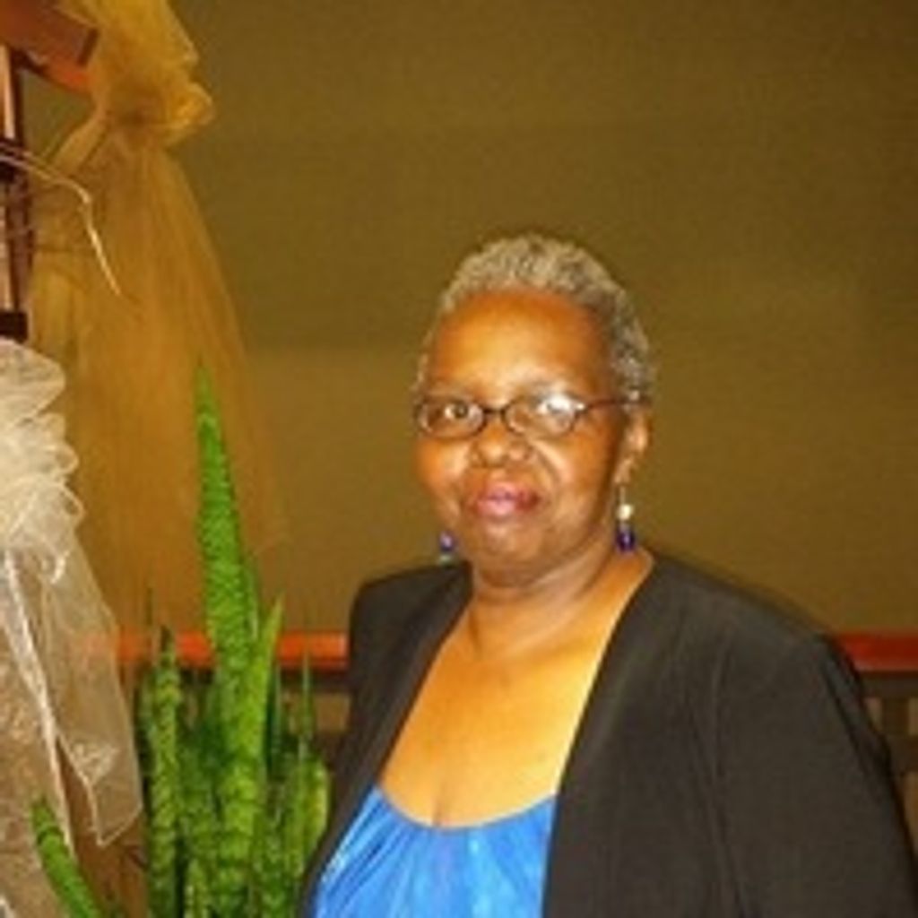 Linda Faye Moten