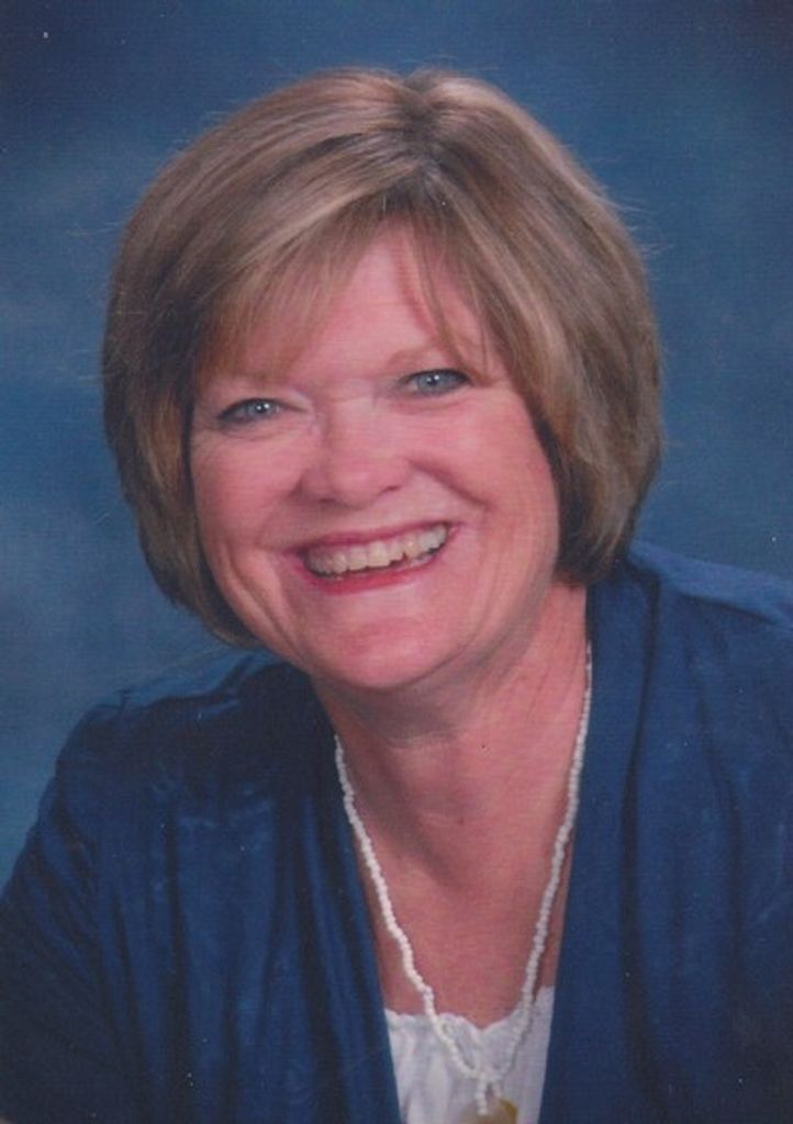 Sandra Lee "Sandy" Roush-Williams