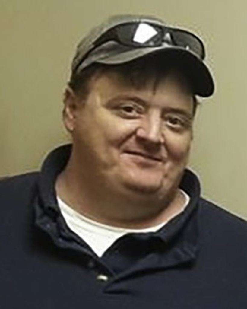 Donald “Donnie” Lee Smith