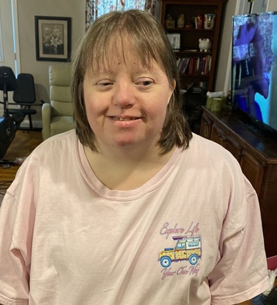 Tania Hodge Profile Photo