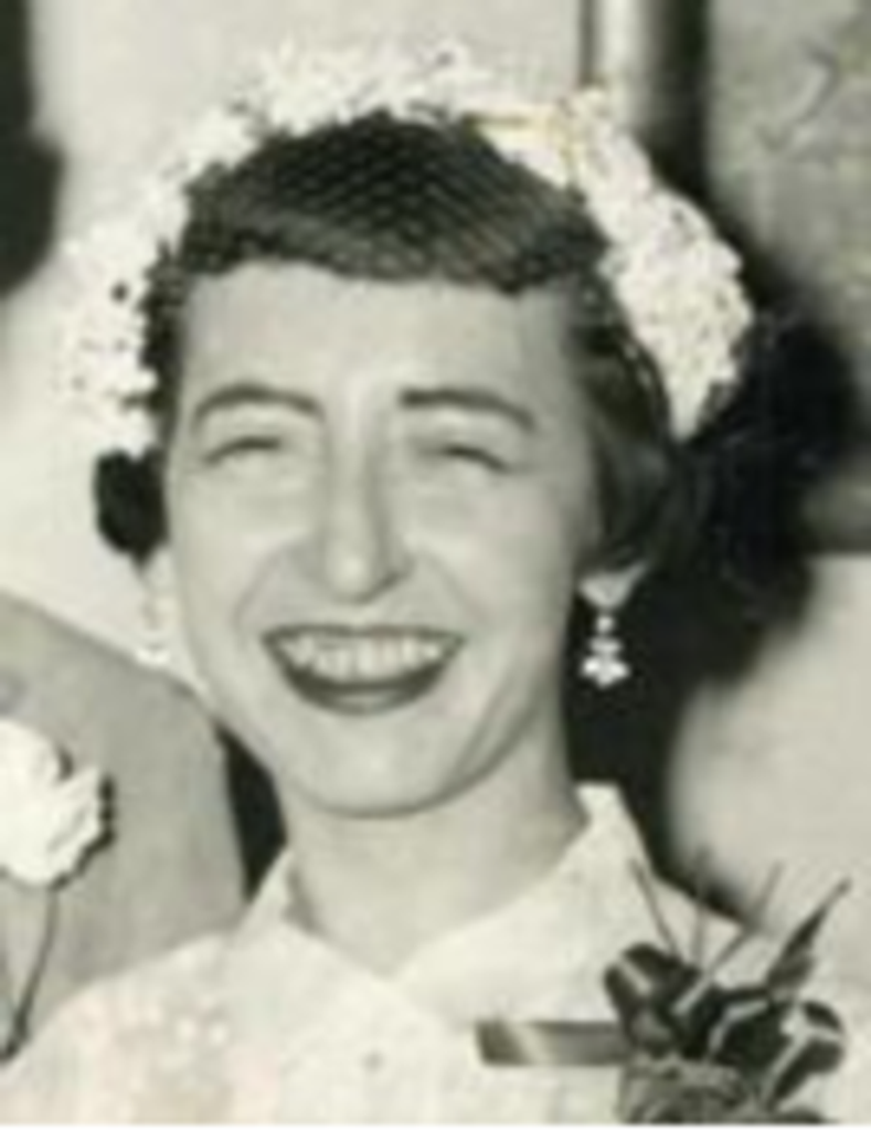 Carol Collins
