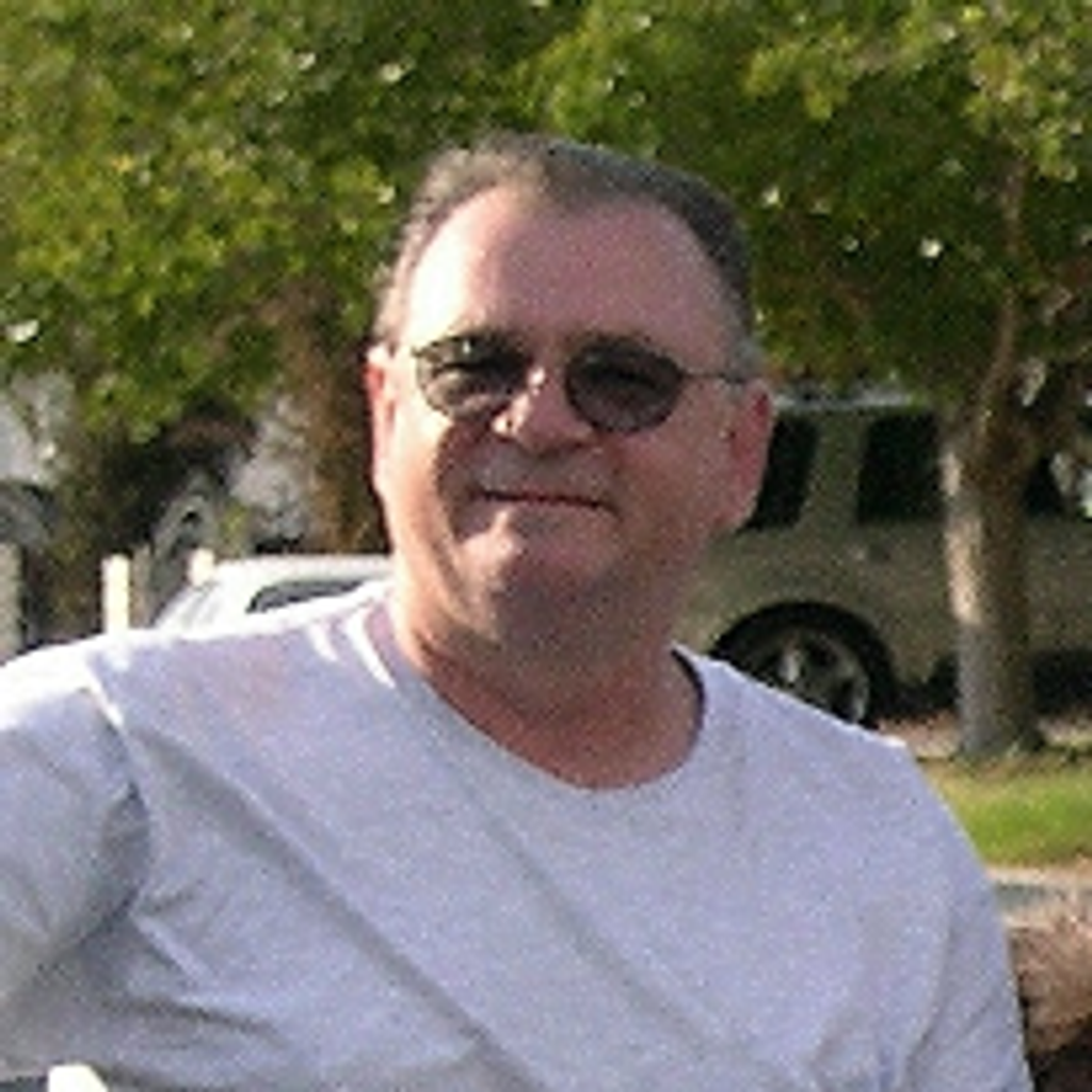 Ira Simpson