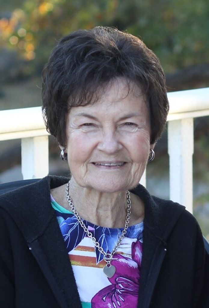 Elva Jo Smith Profile Photo