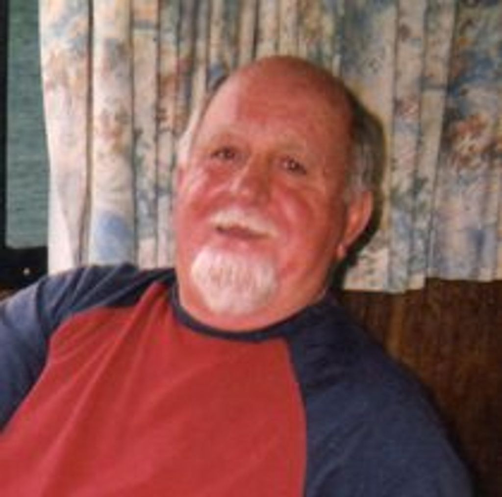 William Marshall Spear, Sr.