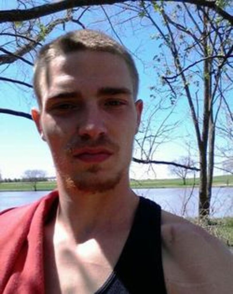 Alex Blake "Bubba" Smith