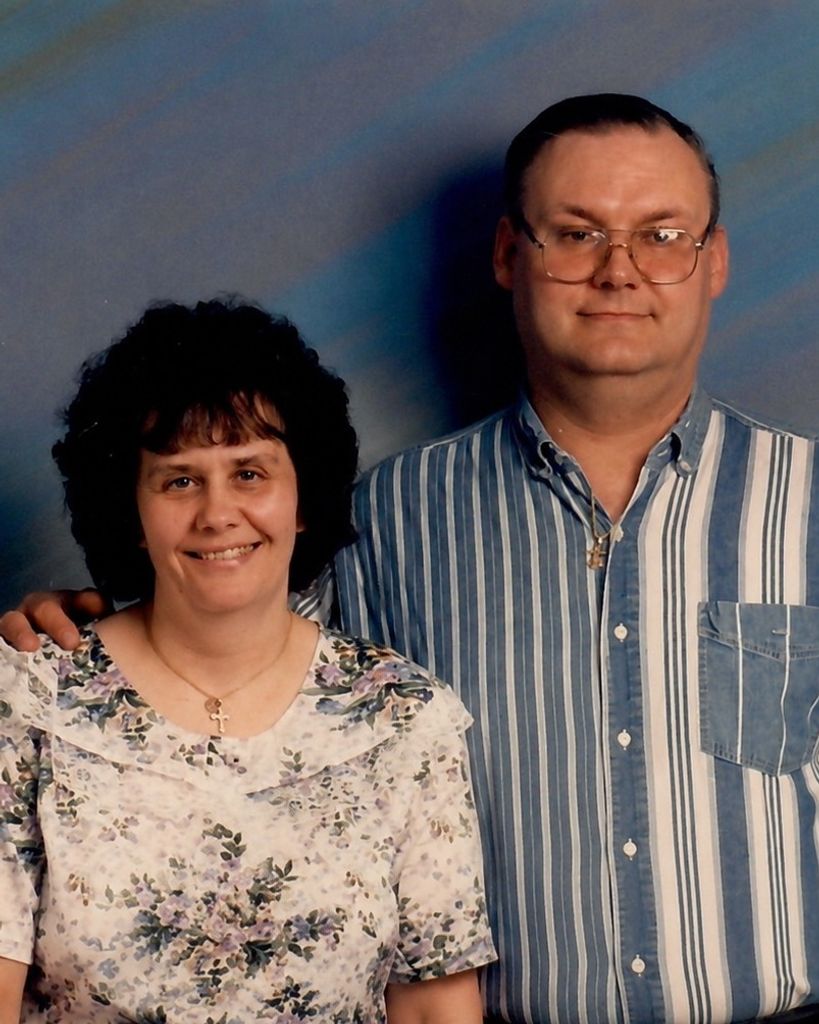 Rebecca "Becky" J. Hoskinson Profile Photo