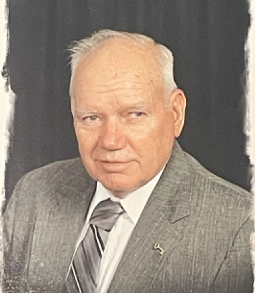 Billy Joe Smith