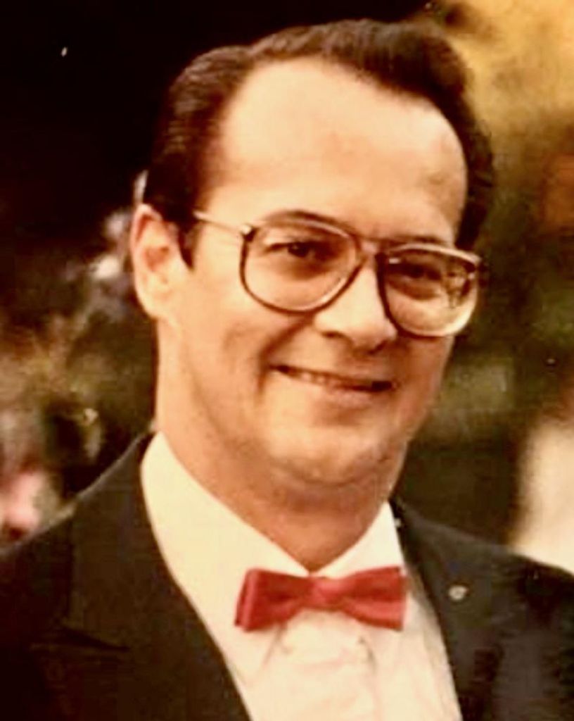 Tommy J Dunne Profile Photo