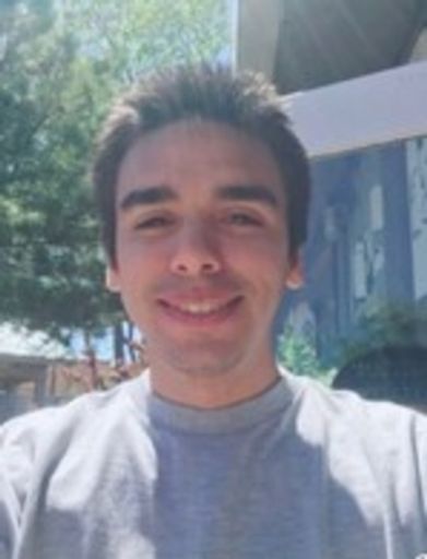 Joseph Valles Profile Photo