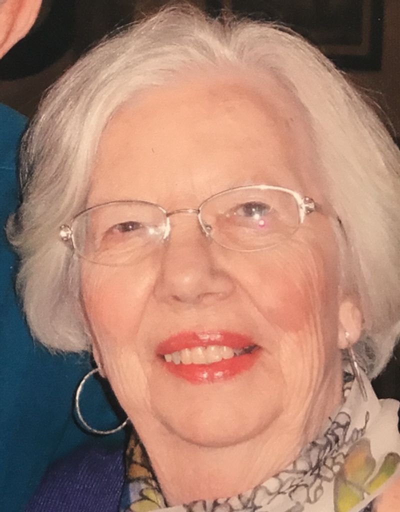 Anna Atkinson Hester Profile Photo