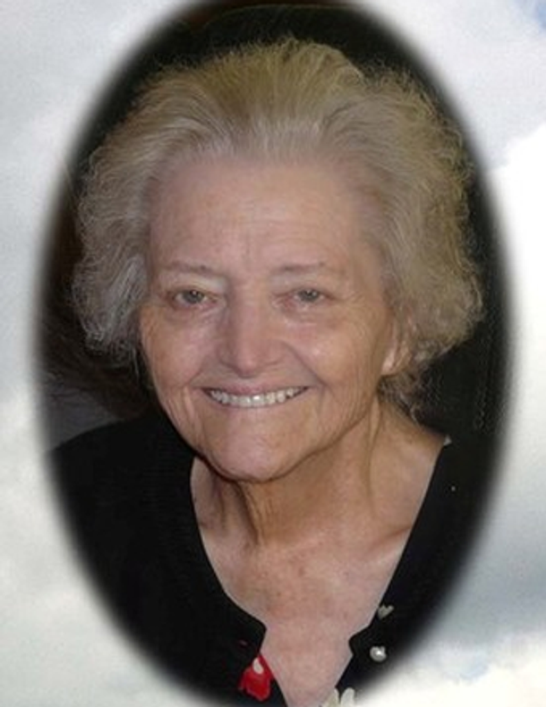 Martha  Lou Roberts Profile Photo