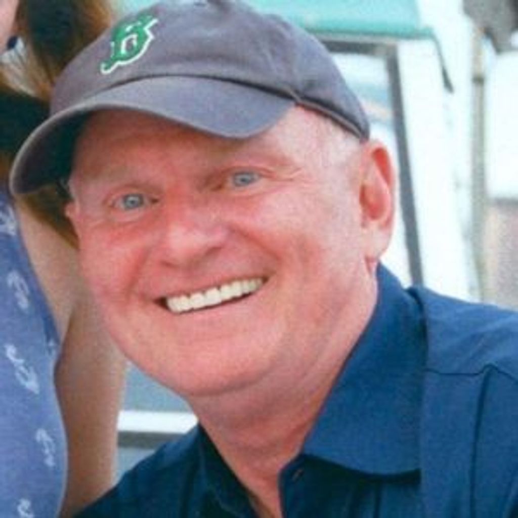 John Mitchell