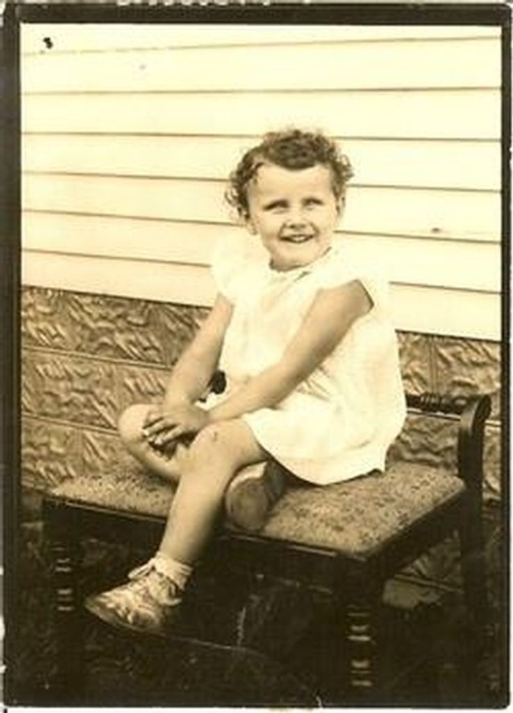 Mary Mae Ratliff
