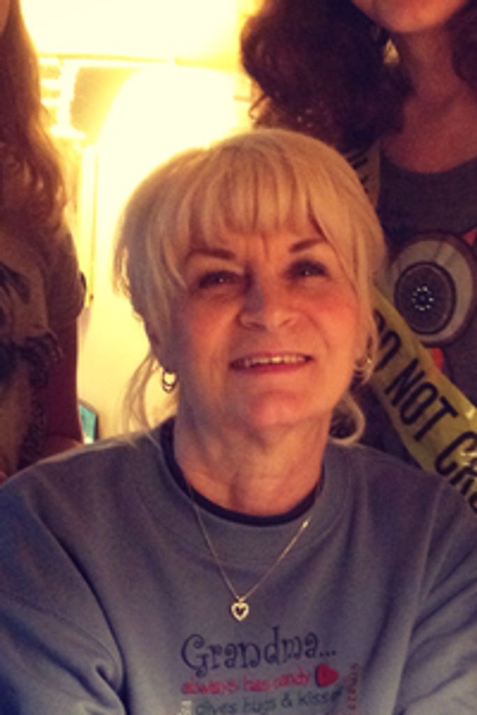 Kathleen M. (Condron)  Franko