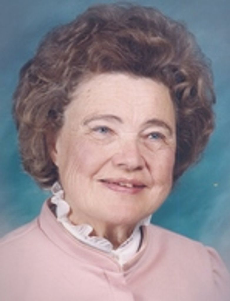 Marion Crook Hoyt