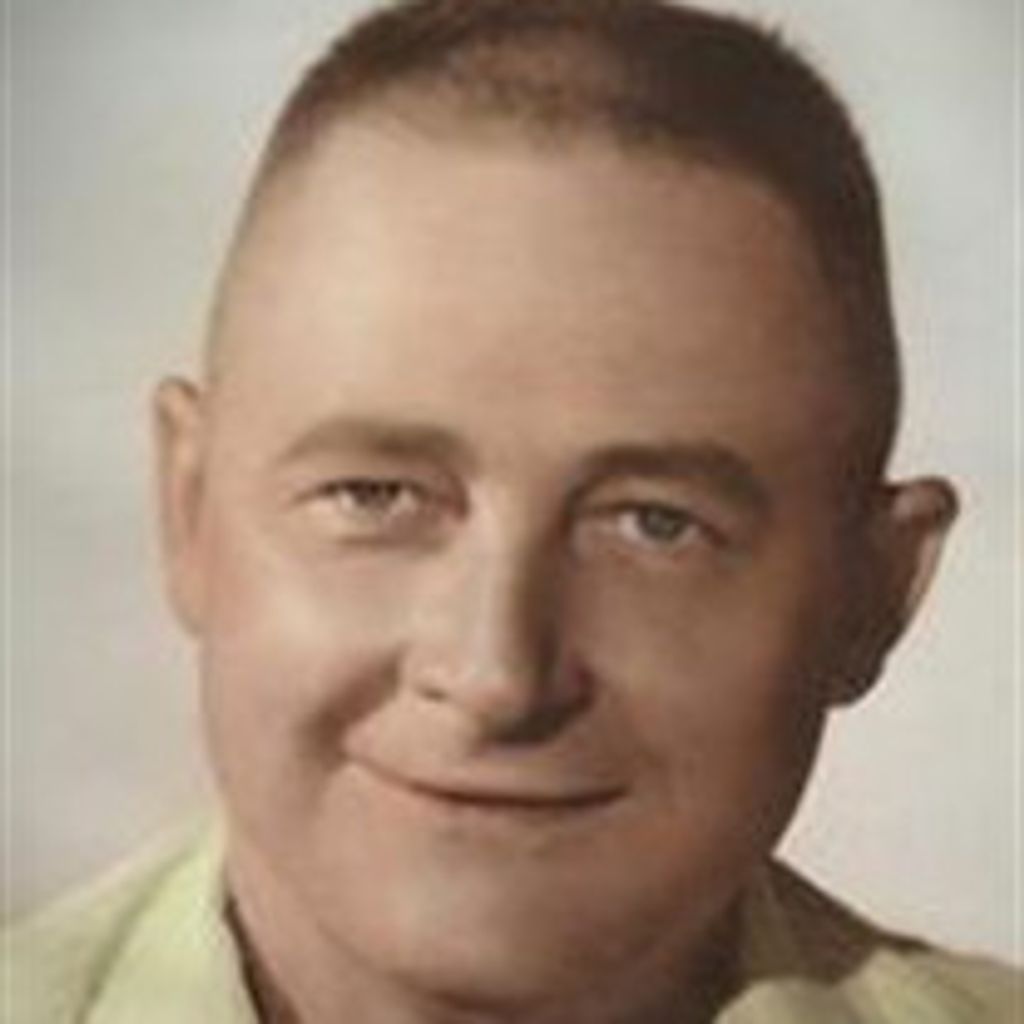Harold Schwisow