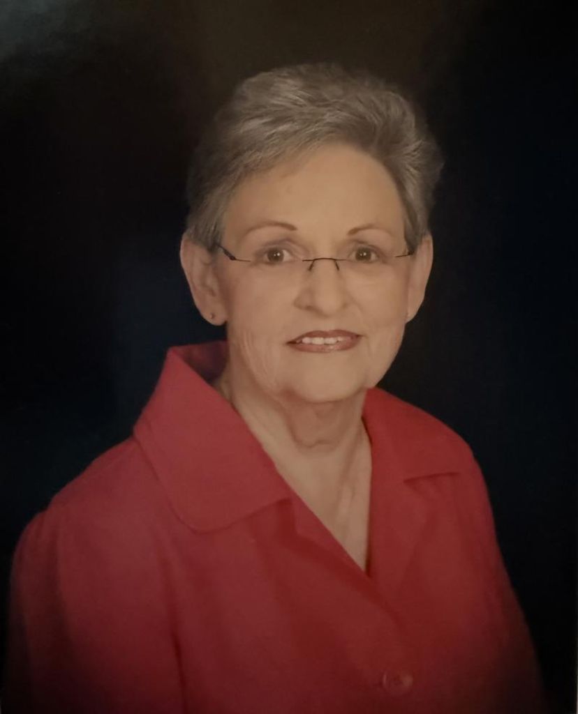 Annie Amos Bell Profile Photo