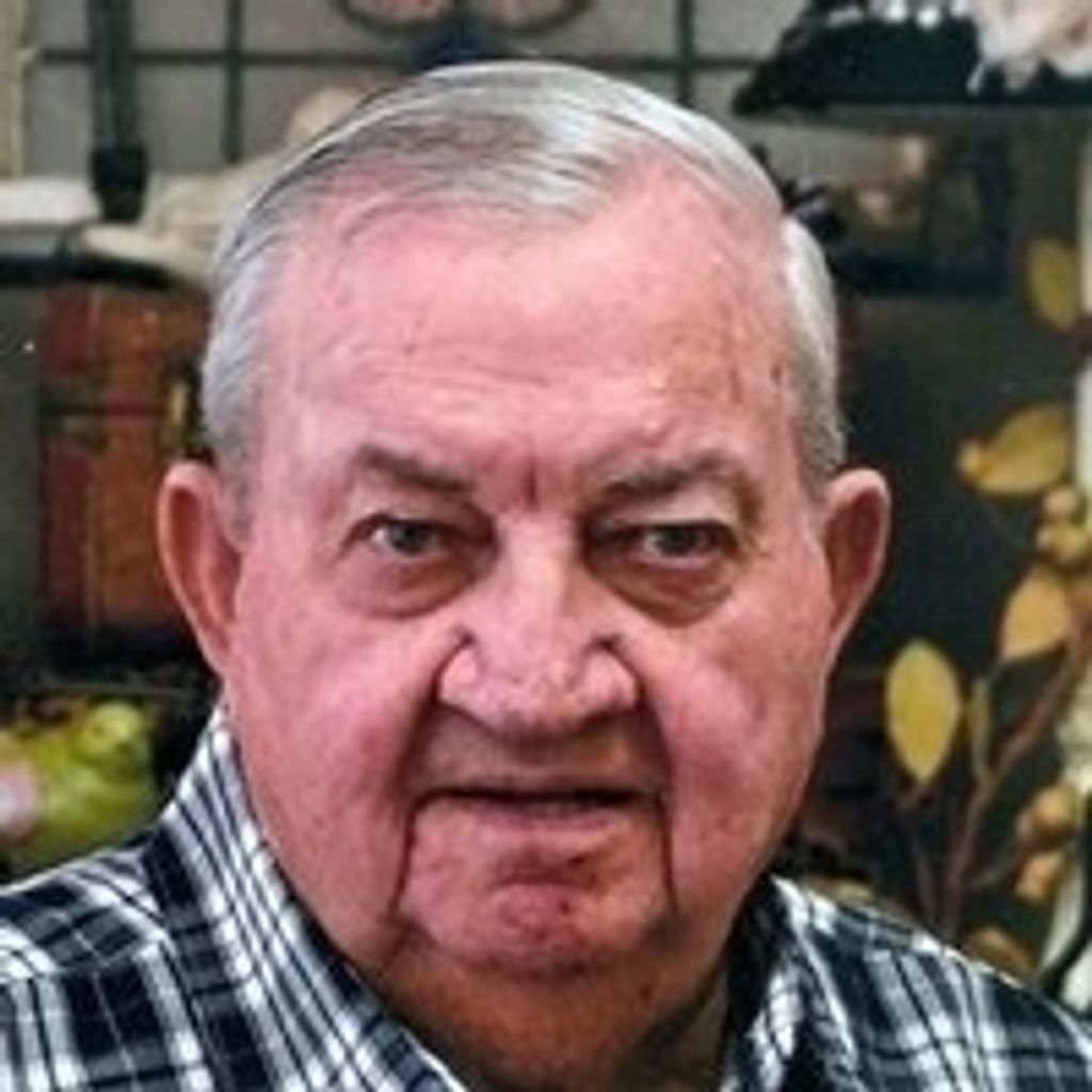 Kenneth Driskill