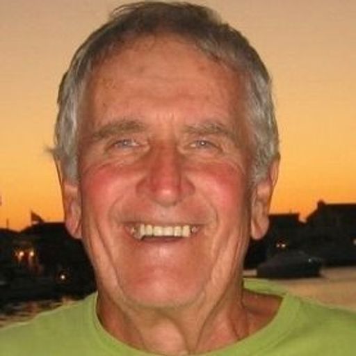 John Edward Mccluskey Sr. Profile Photo