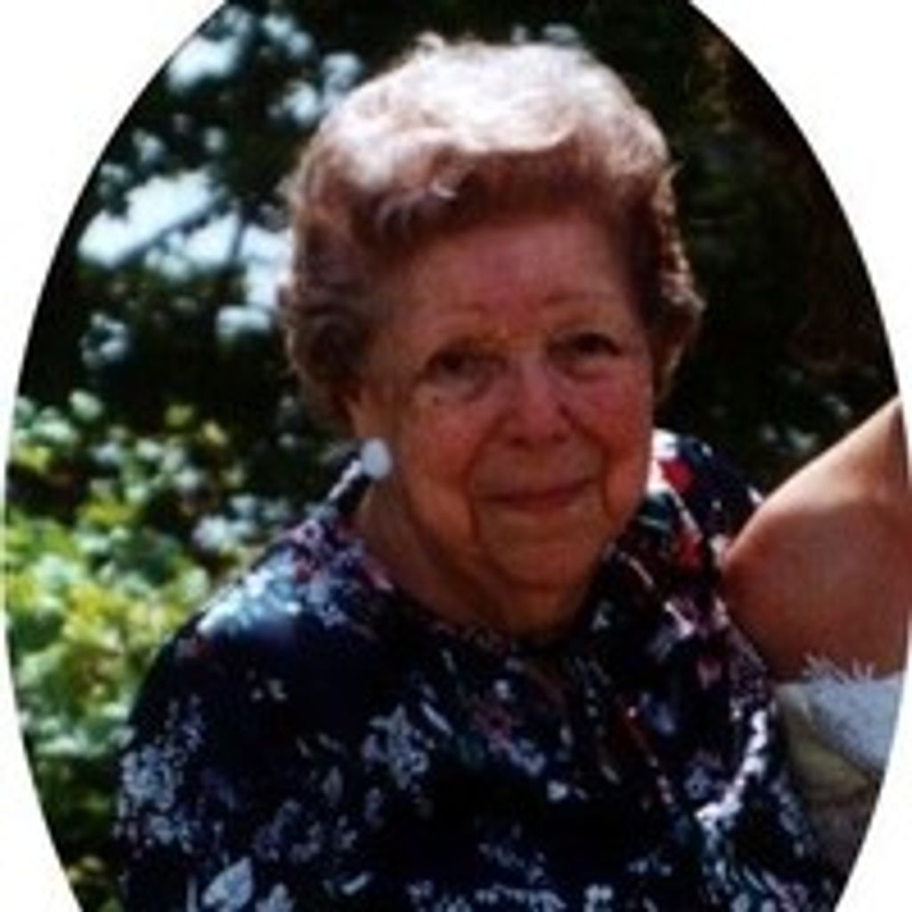 Charlotte M. Holmes