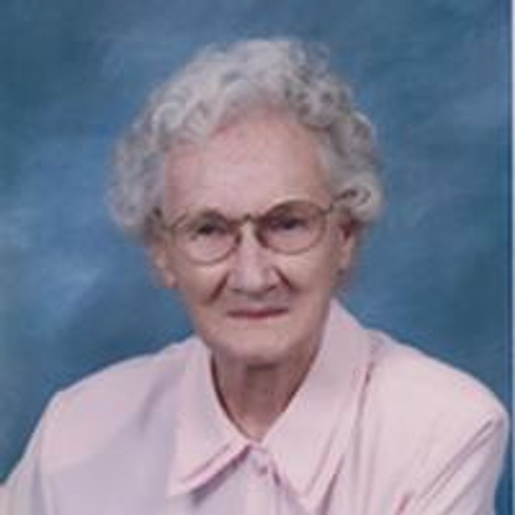 Jeanette Albritton