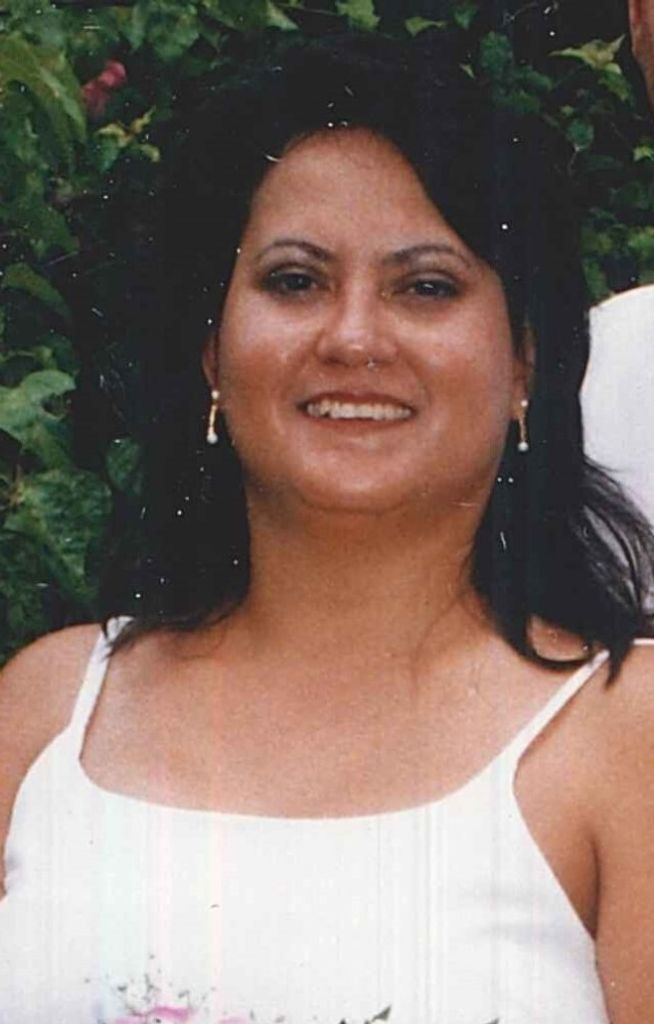 Johnson, Tina