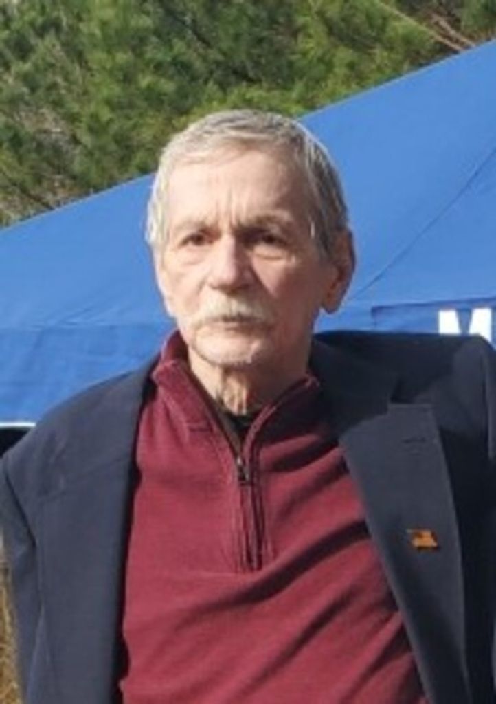 Don Wayne Moon Profile Photo