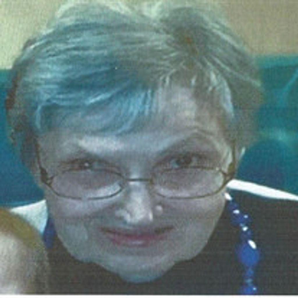 Shirley A. Turner
