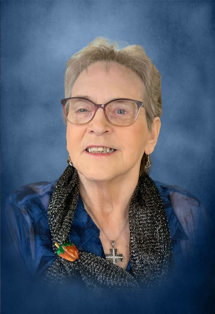 Randa Kay (McCory) Skaggs Profile Photo