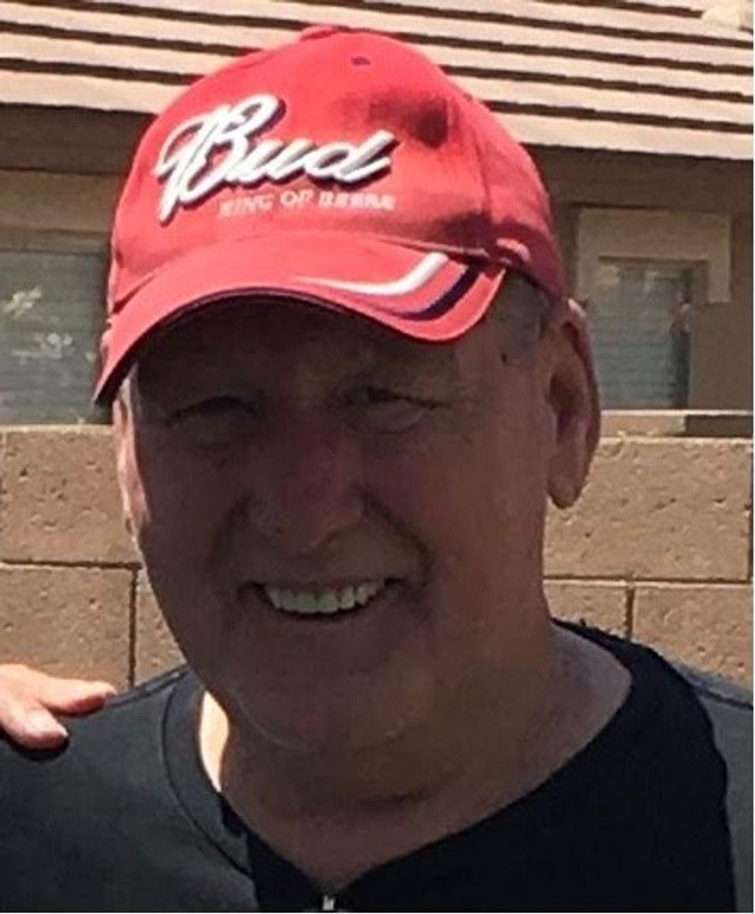 Daniel Sanders Profile Photo
