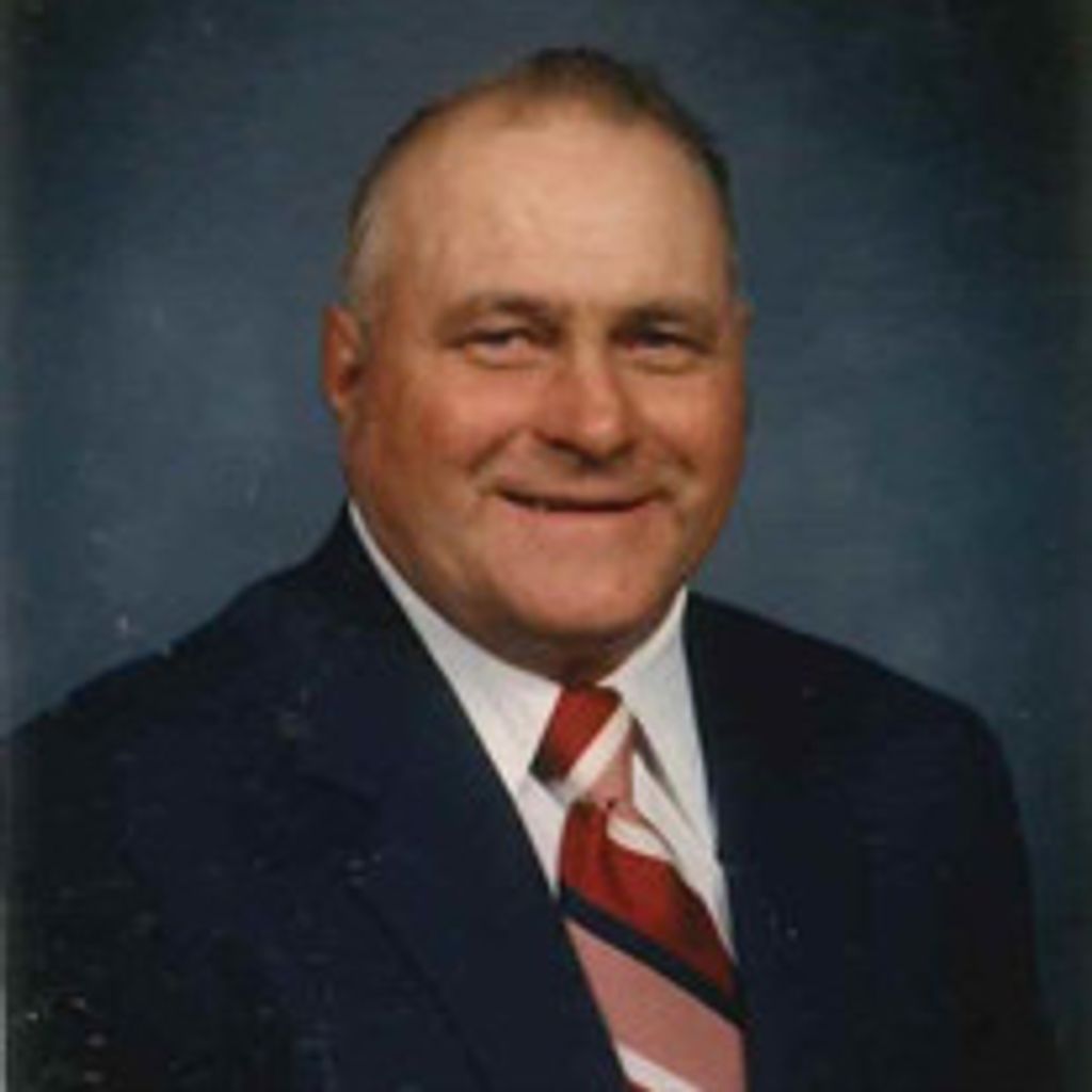 Richard "Dick" Crawford