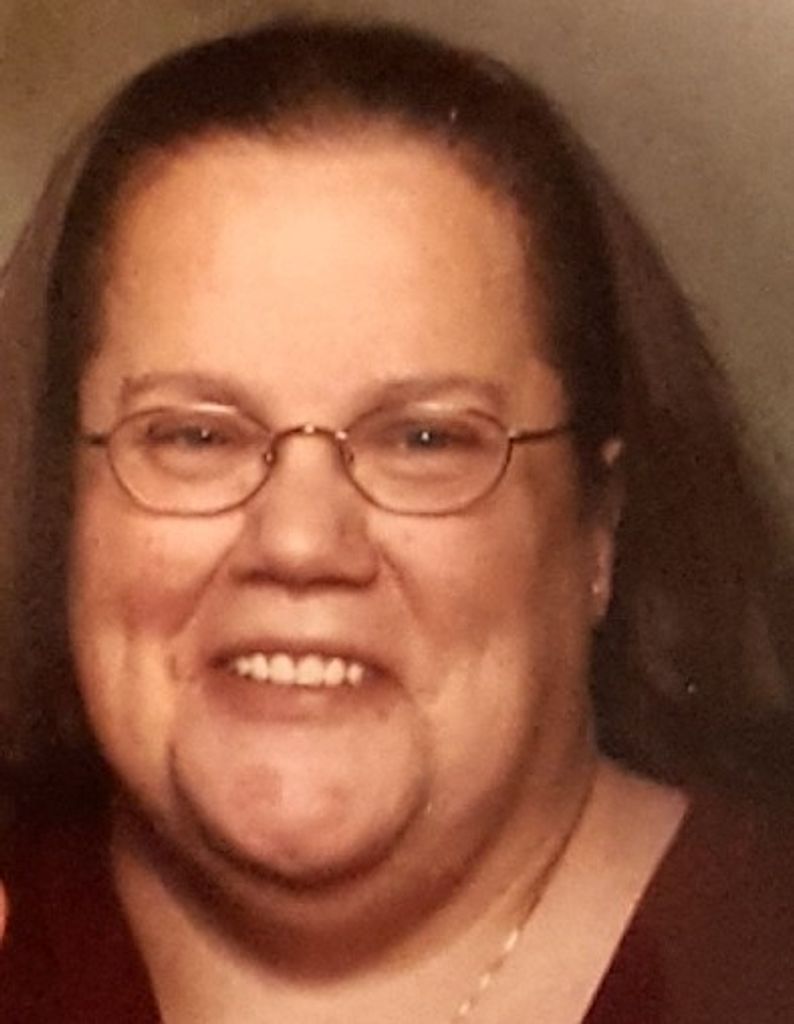 Faye Johneene Miller Profile Photo