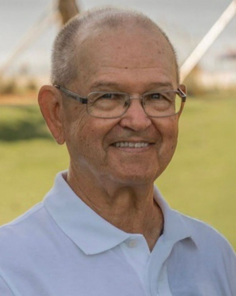 Ronnie Edward Seaton Profile Photo