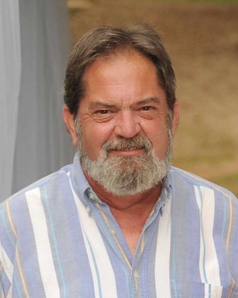 Kenneth Ray Fullerton