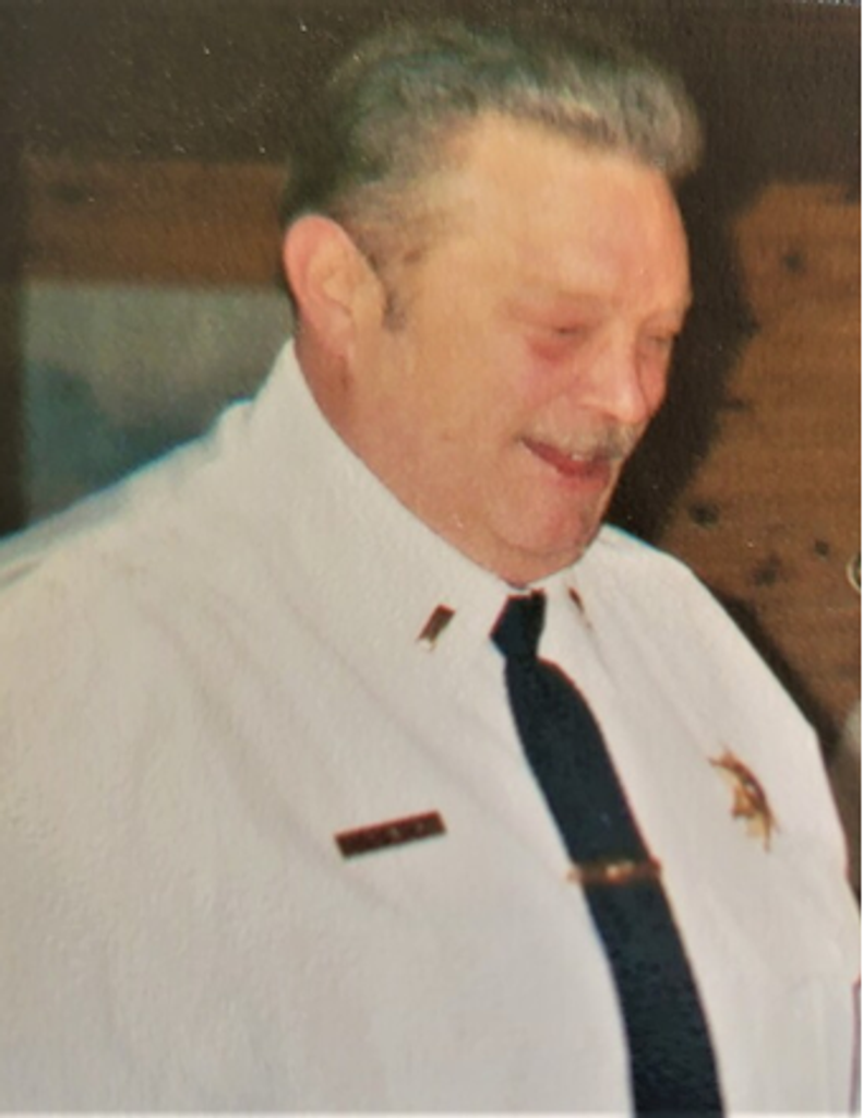 David R. Packard Profile Photo